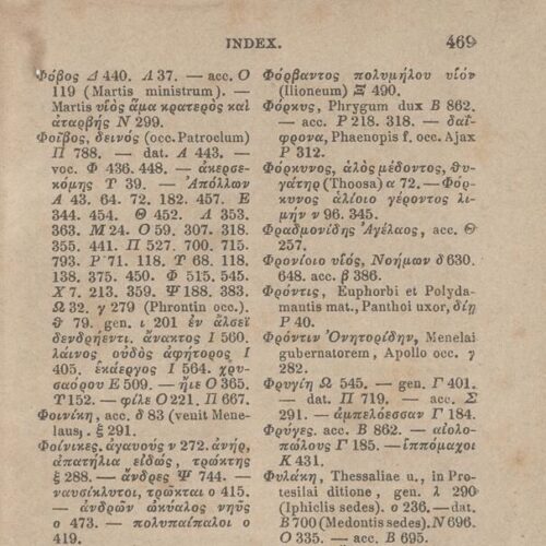 17,5 x 11,5 εκ. Δεμένο με το GR-OF CA CL.4.10. 4 σ. χ.α. + ΧΙV σ. + 471 σ. + 3 σ. χ.α., όπου στο